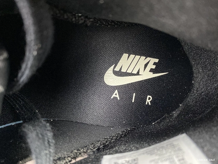 Cheap Jordan Chrome 6  Air “Tech 0518